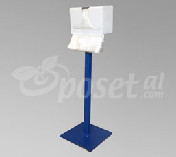 Manav Poşetlik 1 Manav Poşetlik